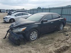 Salvage cars for sale at auction: 2016 Nissan Altima 2.5