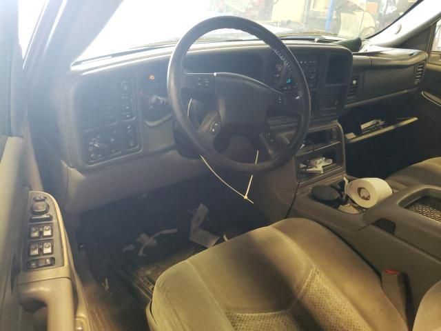 2005 Chevrolet Avalanche K1500