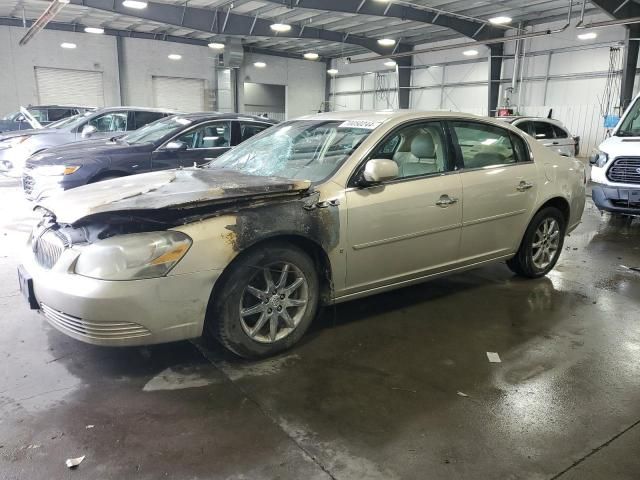 2008 Buick Lucerne CXL