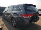 2016 Honda Odyssey Touring