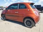 2013 Fiat 500 POP