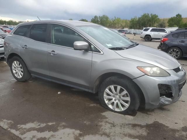 2010 Mazda CX-7