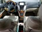 2008 Lexus RX 400H