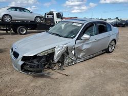 Vehiculos salvage en venta de Copart Kapolei, HI: 2011 BMW 328 I