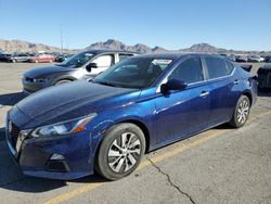 2019 Nissan Altima S en venta en North Las Vegas, NV