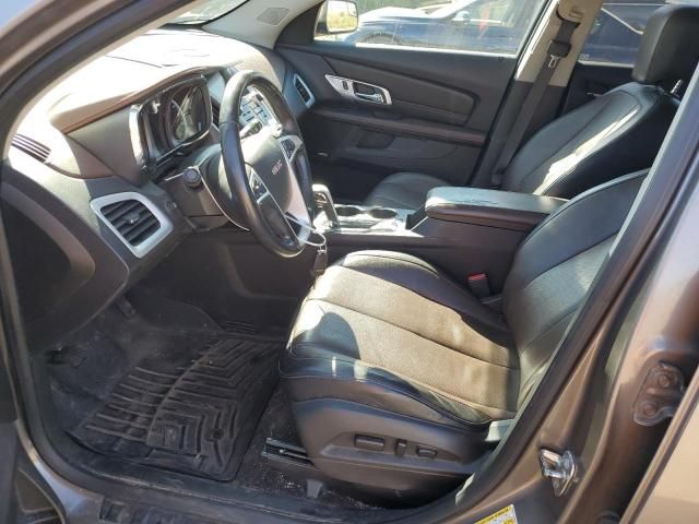 2012 GMC Terrain SLT