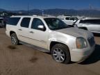 2009 GMC Yukon XL Denali