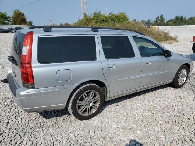 2007 Volvo V70