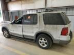 2002 Ford Explorer XLT