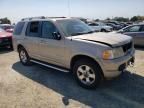 2005 Ford Explorer Limited