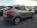 2012 Hyundai Tucson GLS