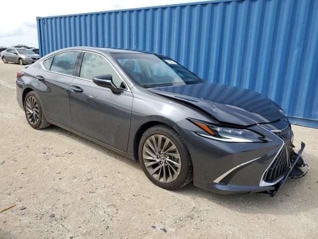 2024 Lexus ES 350 Base