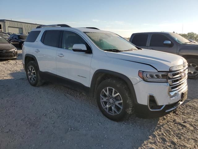 2020 GMC Acadia SLT