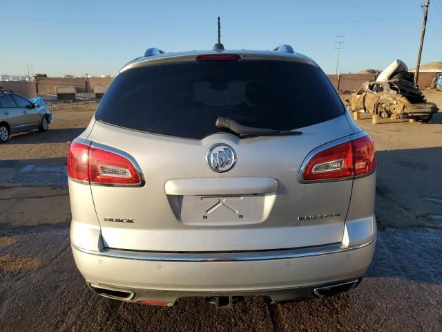 2016 Buick Enclave