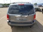 2009 Honda Pilot EXL