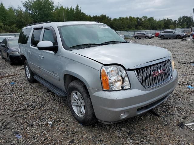 2010 GMC Yukon XL K1500 SLT