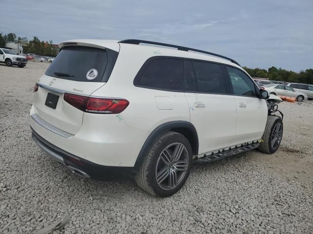 2021 Mercedes-Benz GLS 450 4matic