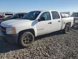 2009 Chevrolet Silverado K1500 en venta en Reno, NV