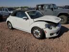 2015 Volkswagen Beetle 1.8T