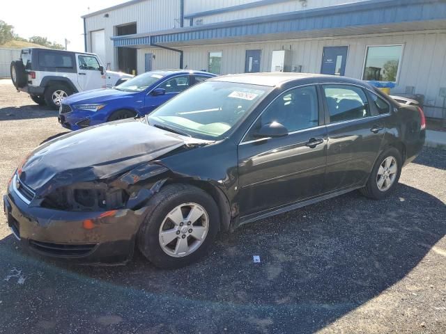 2009 Chevrolet Impala 1LT