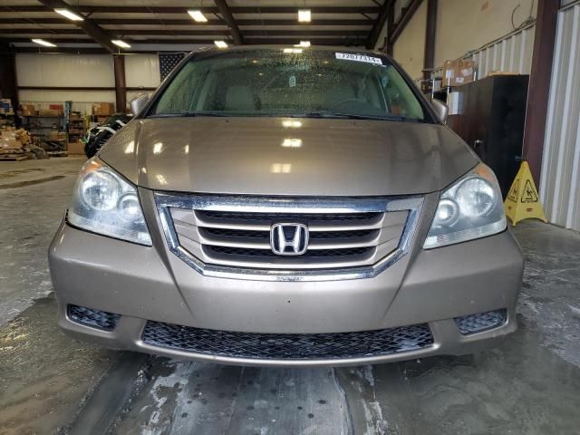 2009 Honda Odyssey EX