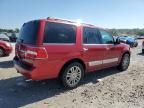 2007 Lincoln Navigator