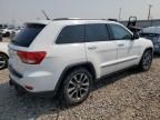 2013 Jeep Grand Cherokee Overland