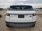 2017 Land Rover Range Rover Evoque SE