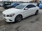 2014 Mercedes-Benz CLA 250