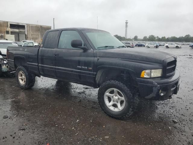 2001 Dodge RAM 1500