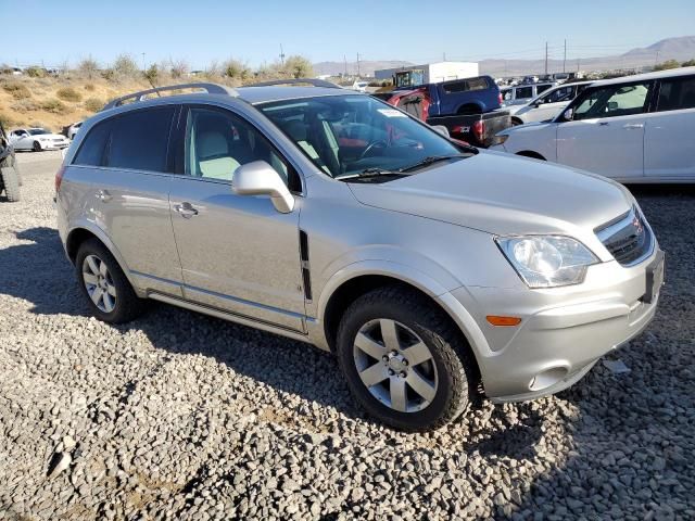 2007 Saturn Vue XR