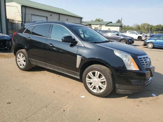 2014 Cadillac SRX