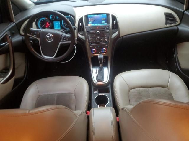 2013 Buick Verano Convenience