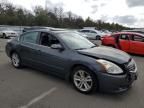 2011 Nissan Altima SR