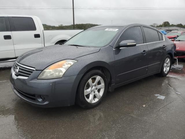 2008 Nissan Altima 3.5SE