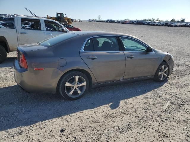 2011 Chevrolet Malibu 1LT