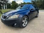 2012 Lexus IS 250