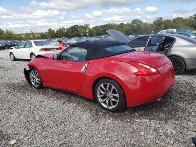 2010 Nissan 370Z