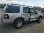 2006 Ford Explorer XLT