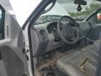 2007 Ford F150