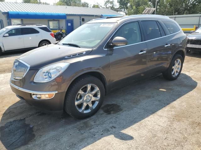 2008 Buick Enclave CXL