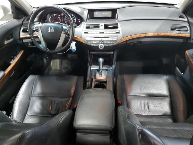 2011 Honda Accord EXL