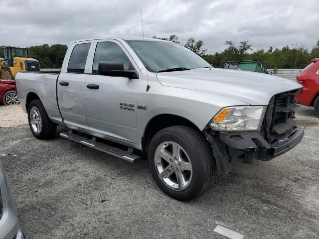 2016 Dodge RAM 1500 ST