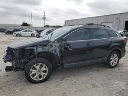 Mazda salvage cars for sale: 2013 Mazda CX-9 Sport