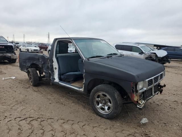 1995 Nissan Truck E/XE