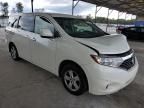 2012 Nissan Quest S