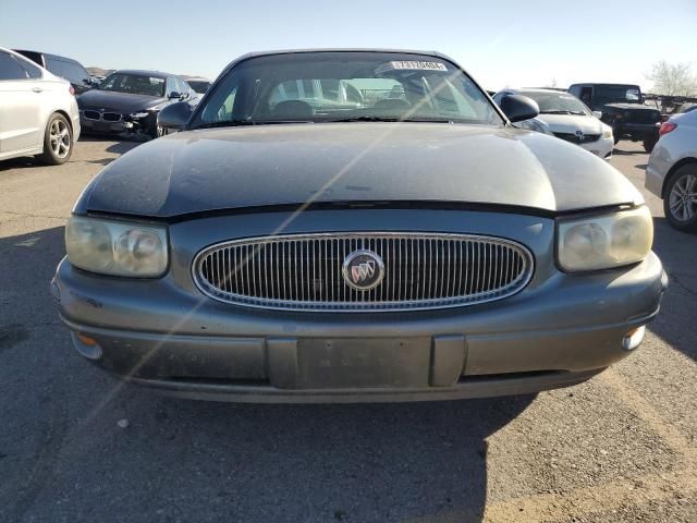 2005 Buick Lesabre Custom