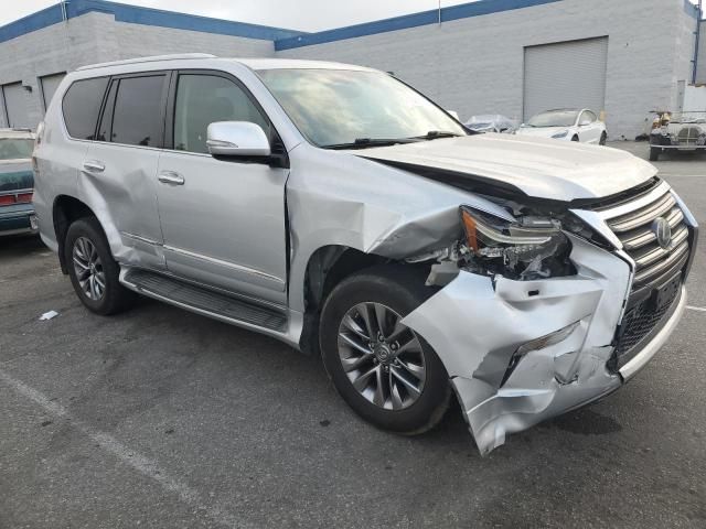 2015 Lexus GX 460 Premium