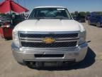 2012 Chevrolet Silverado C2500 Heavy Duty