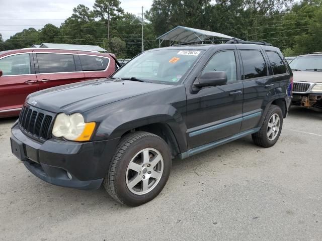 2008 Jeep Grand Cherokee Laredo